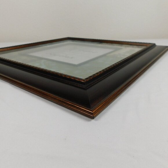 Home is Where Your Story Begins Wall Hanging Square Framed Inspirational Message - Picture 8 of 9